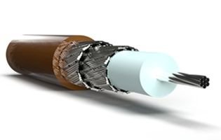 Coaxial Cable