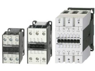 BnJ Contactors