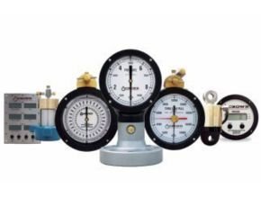 Crown Oilfield Instrumentation Product