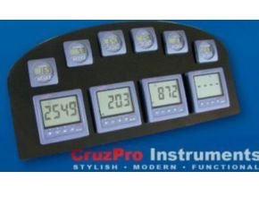 Cruzpro Product