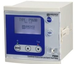 Earth Fault Products