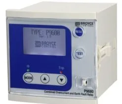 Earth Fault Products