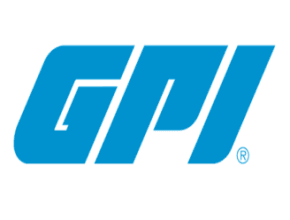 GPI Meters Logo