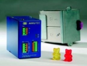 J. Schneider AKKUTEC 2403 DC