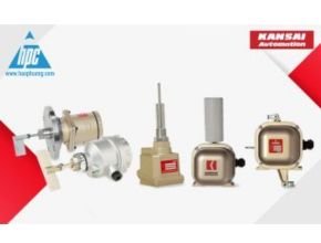 Kansai Automation Products