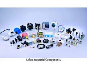 Lefoo Industrial Components Products