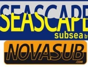 Subsea Seascape and novasub