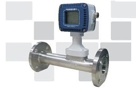 MF series mass flow meters