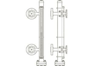 Magnetic Level Gauge