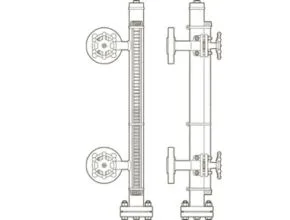 Magnetic Level Gauge