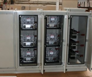 CRESSALL Neutral Earthing Resistors