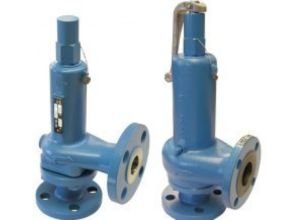 Niezgodka Valve Products