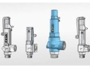 Niezgodka Valve Products