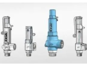 Niezgodka Valve Products
