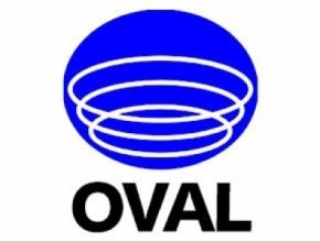 Oval Flow Meter Logo