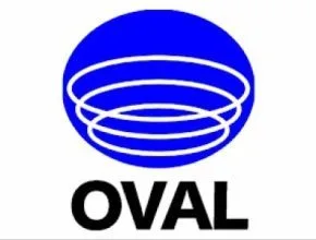 Oval Flow Meter Logo