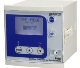 Overcurrent Products