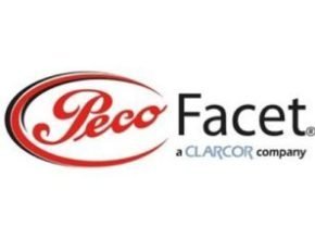 Peco Facet Filter Equipment