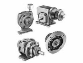 Pneumatic Air Motor dan Air Gearmotor