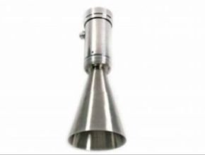 Radar Level Sensor