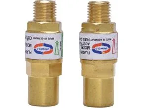 Uniweld Products