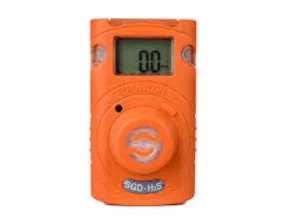 Crowcon Gas Detection