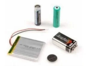 Baterai : Sejarah, Fungsi, dan Kelemahan