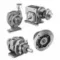 Pneumatic Air Motor dan Air Gearmotor