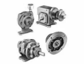 Pneumatic Air Motor dan Air Gearmotor