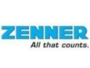 Zenner Diaphragm Gas Meters