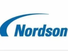 Nordson produces industrial machinery
