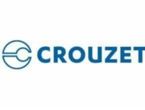 Crouzet Mechatronic Component