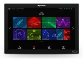 Raymarine Axiom XL 24 – 24.0? MFD Multifunction Navigation Display