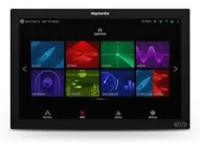 Raymarine Axiom XL 24 – 24.0? MFD Multifunction Navigation Display