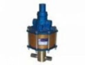 SC Hydraulic Engineering 10-4 air driven Liquid Pump