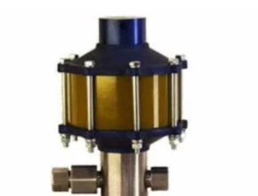 SC Hydraulic Engineering 80-5 Intensifiers