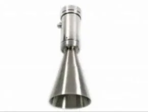 Radar Level Sensor