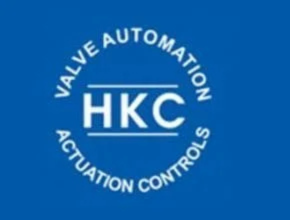 HKC Valve Automation