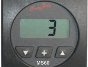 CuzPro Electronic Boat Instrument