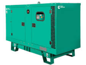 Cummins Generators