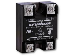 Crydom Solid State Relay