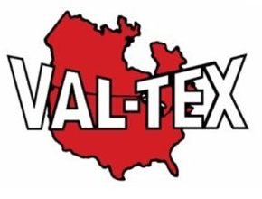 Val-Tex Oil valve and Lubrication