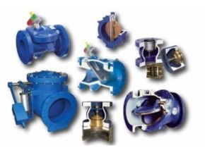 Val-matic Check Valves Product