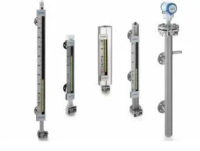 Water Level Indicator