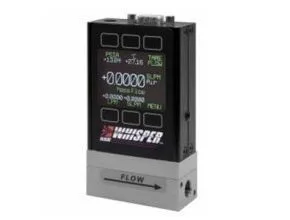 Alicat Scientific Whisper MW LGas Flow Meter