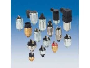 BHV Senszory Products