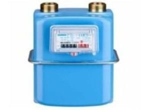 Diaphragm Gas Meters Zenner