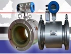 Electromagnetic Flow Meter Flowmag WMAG30