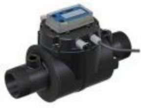 GPI Meters Electromagnetic Flow Meter QSE Series QSE05NPTQ9XXXA
