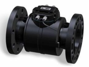 GPI Meters QSE Pulse Out Only Electromagnetic Flow Meter